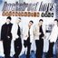 backstreet's back (european version)