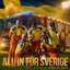 All in för Sverige (VM-låt 2026)