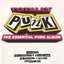Totally Punk - The Essential Punk Album