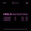 Kiss World Online