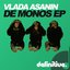De Monos EP