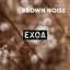 Fuzzy Brown Noise