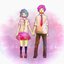 Girlfriend [ZL-22]