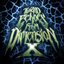 Echoes From Dimension X