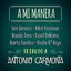 A Mi Manera. Tributo a Antonio Carmona