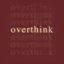 Overthink (feat. Elmiene)