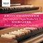 Johann Sebastian Bach: The Complete Organ Works, Vol. 3 (Trinity College Chapel, Cambridge)