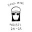 Handmade Noises 24-25