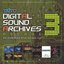 TAITO DIGITAL SOUND ARCHIVES -ARCADE- Vol.3