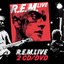 R.E.M. Live Disc 2