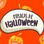 Músicas de Halloween