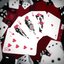 GAMBLER'S FALLACY - Single