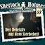 Die Originale - Fall 53: Der Detektiv auf dem Sterbebett