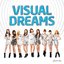 Visual Dreams (Intel Collaboration Song)