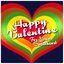 Happy Valentine (For Your Sweetheart)
