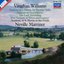 Vaughan Williams: Tallis Fantasia; Fantasia on Greensleeves; The Lark Ascending etc.