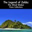 The Legend of Zelda: The Wind Waker Piano Collections