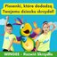 Rozwiń skrzydła