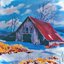 Closed Casket - Single