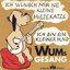 Ich wünsch' mir 'ne kleine Miezekatze