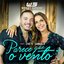Parece Que o Vento - Single