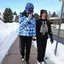 Winter Time Love