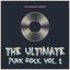 The Ultimate Punk Rock, Vol. 1
