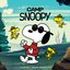 Ice Water (From "Camp Snoopy")