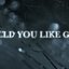 I Held You Like Glass