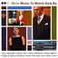 More Music To Watch Girls By