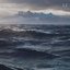 Ocean Sonata For Harp