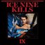 Ice Nine Kills X Revolver: The Complete LP Collection Box Set