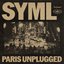 Paris Unplugged (Deluxe)