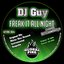 Freak it all Night