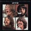 Let It Be (2008 Dr. Ebbetts MFSL Japan MFSL-1-109)