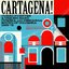 Cartagena! Curro Fuentes & The Big Band Cumbia and Descarga Sound of Colombia 1962-72