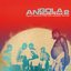 Angola Soundtrack 2 - Hypnosis, Distorsions & Other Sonic Innovations 1969-1978 (Analog Africa Nr. 15)