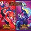 Pokémon Scarlet・Violet + The Hidden Treasure of Area Zero Super Music Collection