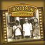 The Medley Brothers