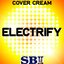 Electrify - Tribute to Jakwob and Jetta