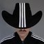 HARDCORE AMERICAN COWBOY