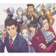 逆転裁判サウンドBOX