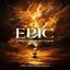EPIC: The Thunder Saga (Official Concept Album) - EP