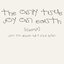 The Only True Joy on Earth (Nick León True Joy 4am Mix)