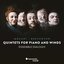 Mozart & Beethoven: Quintets for piano and winds