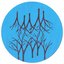 Bent Appletrees 2
