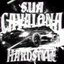 SUA CAVALONA (Hardstyle Remix)