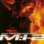 Music from and Inspired by Mission: Impossible 2