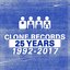 25 Years of Clone Records Vol. 1