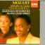 Mozart Lieder